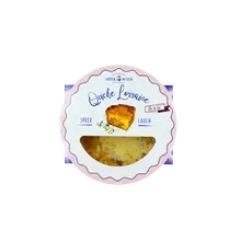 Quiche Lorraine Klassik Quiche Lorraine Klassik