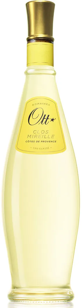 Domaines Ott Clos Mireille Blanc de Blancs Domaines Ott Clos Mireille Blanc de Blancs