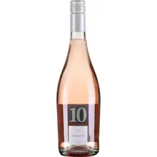 Cielo e Terra 10 Rosé Frizzante Cielo e Terra 10 Rosé Frizzante