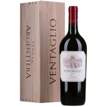 Tenuta Argentiera Ventaglio Rosso Toscana IGT 2016 Tenuta Argentiera Ventaglio Rosso Toscana IGT 2016