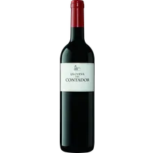 Bodegas Contador La Cueva del Contador Rioja 2020 Bodegas Contador La Cueva del Contador Rioja 2020
