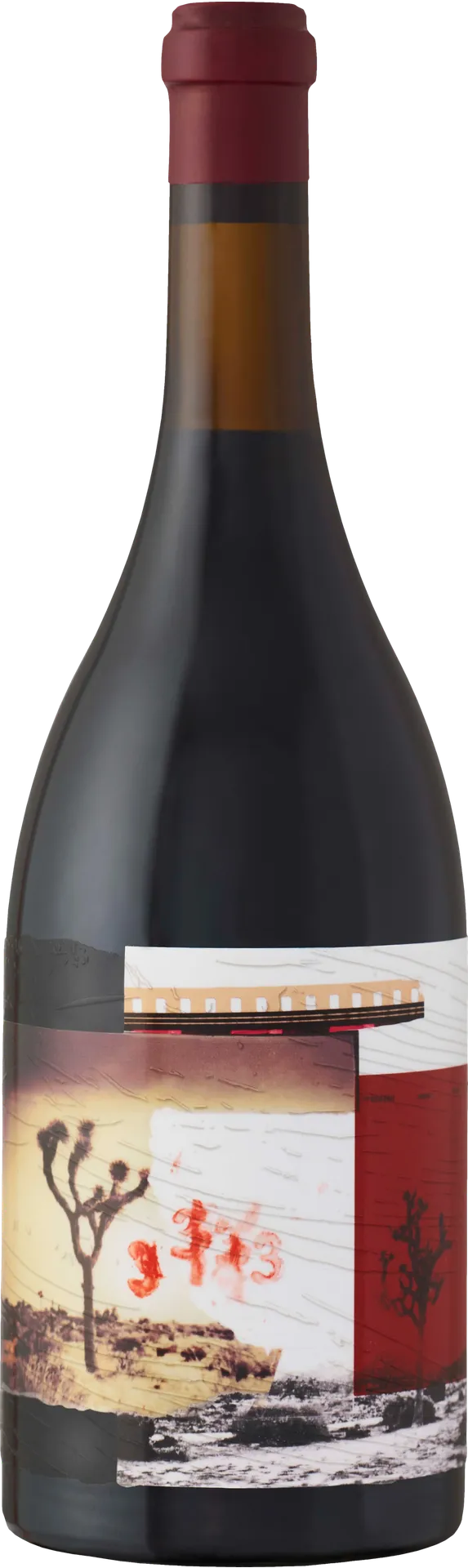 Orin Swift 8 Years In The Desert 2021 Orin Swift 8 Years In The Desert 2021