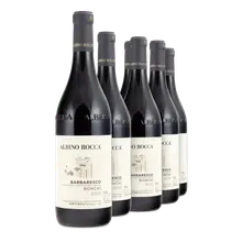 2020 Barbaresco DOCG Ronchi 2020 Barbaresco DOCG Ronchi