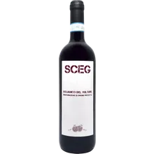 Elena Fucci Sceg Aglianico del Vulture 2022 Elena Fucci Sceg Aglianico del Vulture 2022