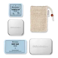 Premium Duschset - Hair & Body Premium Duschset - Hair & Body