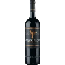Montes Alpha Special Cuvee Carmenere 2022 Montes Alpha Special Cuvee Carmenere 2022