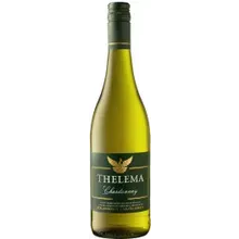 Thelema Chardonnay Thelema Chardonnay