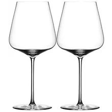 Zalto Bordeaux Glas, mundgeblasen, 2er Set Zalto Bordeaux Glas, mundgeblasen, 2er Set