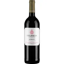 Delheim Merlot Delheim Merlot