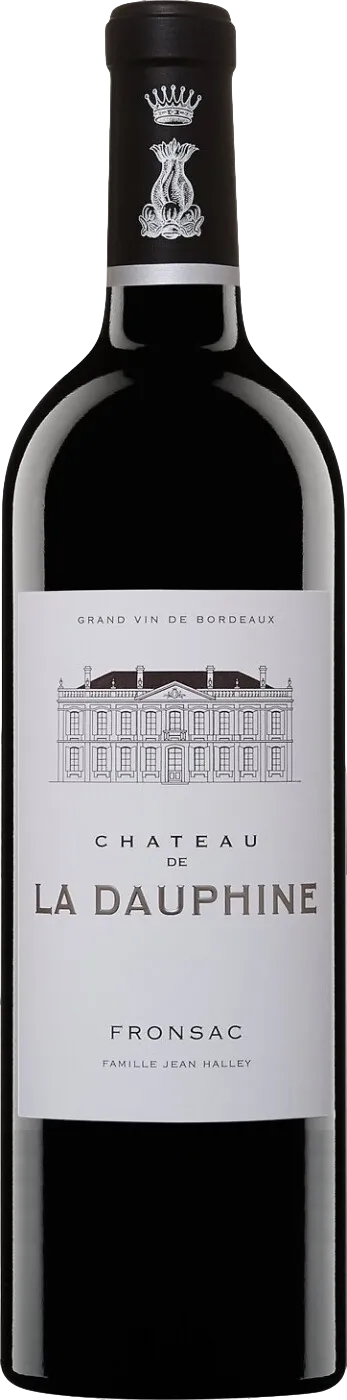 Chateau de la Dauphine 2020 Chateau de la Dauphine 2020