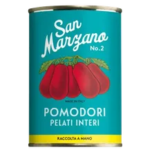 Viani San Marzano Tomaten ,Vintage‘ 400g Viani San Marzano Tomaten ,Vintage‘ 400g