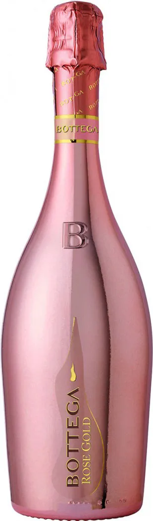 Bottega Gold Rosé Bottega Gold Rosé