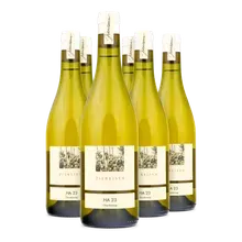 2023 HA - Hard Chardonnay 2023 HA - Hard Chardonnay