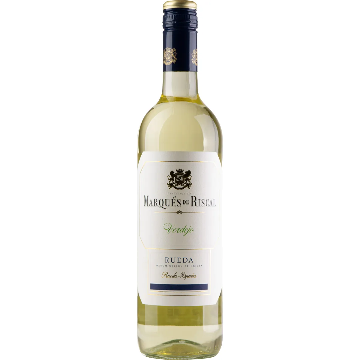 Marques de Riscal Blanco Rueda Verdejo DO Marques de Riscal Blanco Rueda Verdejo DO