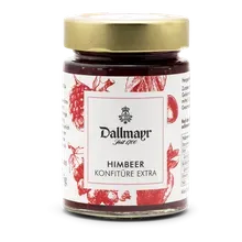 Himbeerkonfitüre extra Dallmayr Himbeerkonfitüre extra Dallmayr