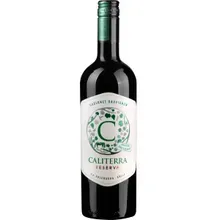 Caliterra Reserva Cabernet Sauvignon Caliterra Reserva Cabernet Sauvignon