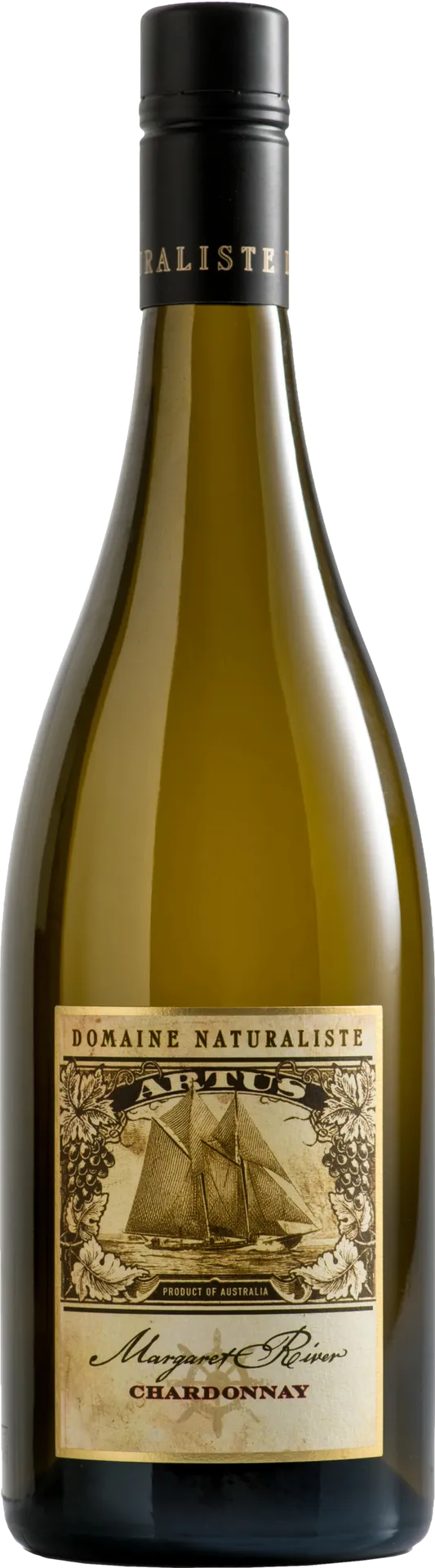 Domaine Naturaliste Artus Chardonnay 2022 Domaine Naturaliste Artus Chardonnay 2022