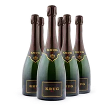 2013 Champagne Krug Vintage Brut 2013 Champagne Krug Vintage Brut