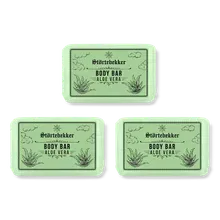 Störtebekker Body Bar Aloe Vera - 120g Störtebekker Body Bar Aloe Vera - 120g