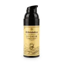 Störtebekker Tagescreme Sandelholz Störtebekker Tagescreme Sandelholz
