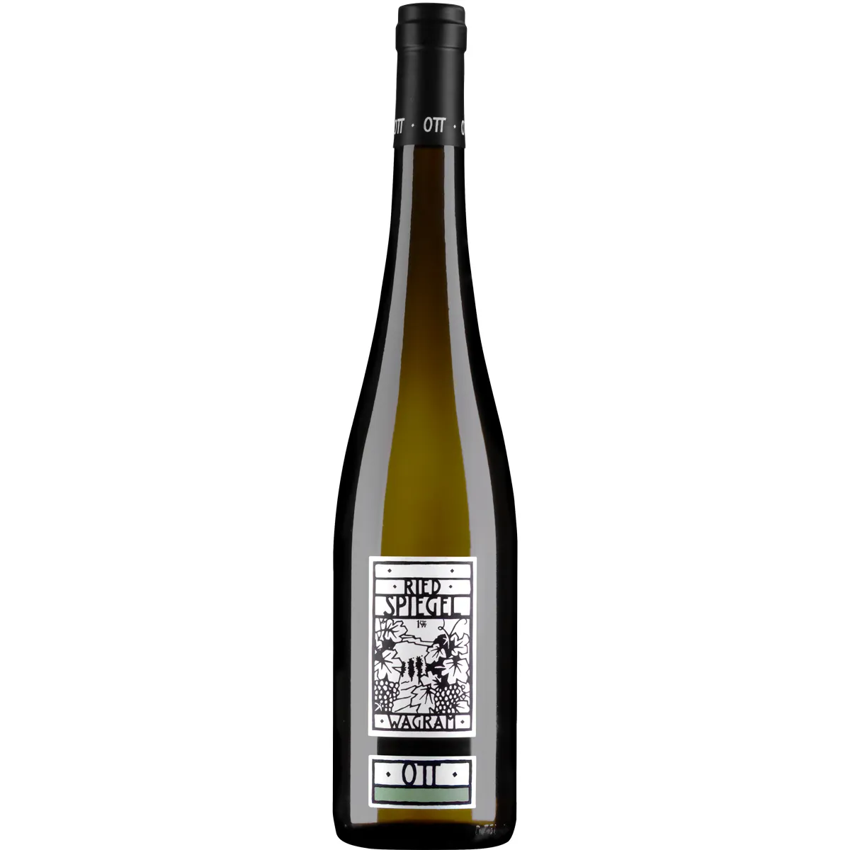 Bernhard Ott Grüner Veltliner Ried Spiegel Erste Lage Bernhard Ott Grüner Veltliner Ried Spiegel Erste Lage