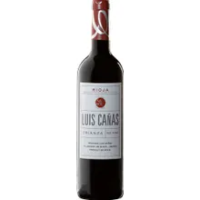 Luis Canas Crianza Rioja DOCa Luis Canas Crianza Rioja DOCa