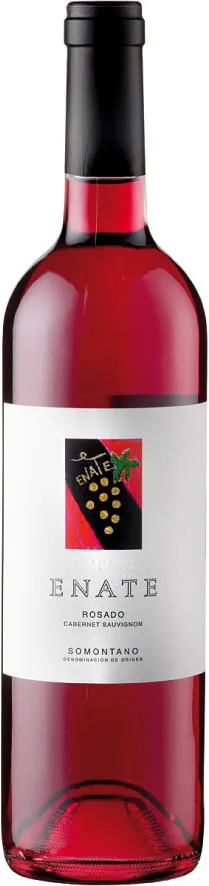 Enate Rosado DO Enate Rosado DO