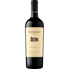 Duckhorn Howell Mountain Cabernet Sauvignon 2021 Duckhorn Howell Mountain Cabernet Sauvignon 2021