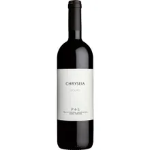 Prats & Symington Chryseia Prats & Symington Chryseia