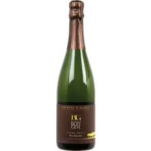 Domaine Bott-Geyl Cremant d%27Alsace Cuvee Paul-Edouard Extra Brut Domaine Bott-Geyl Cremant d%27Alsace Cuvee Paul-Edouard Extra Brut