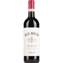 Real Agrado Crianza Rioja DOC Real Agrado Crianza Rioja DOC