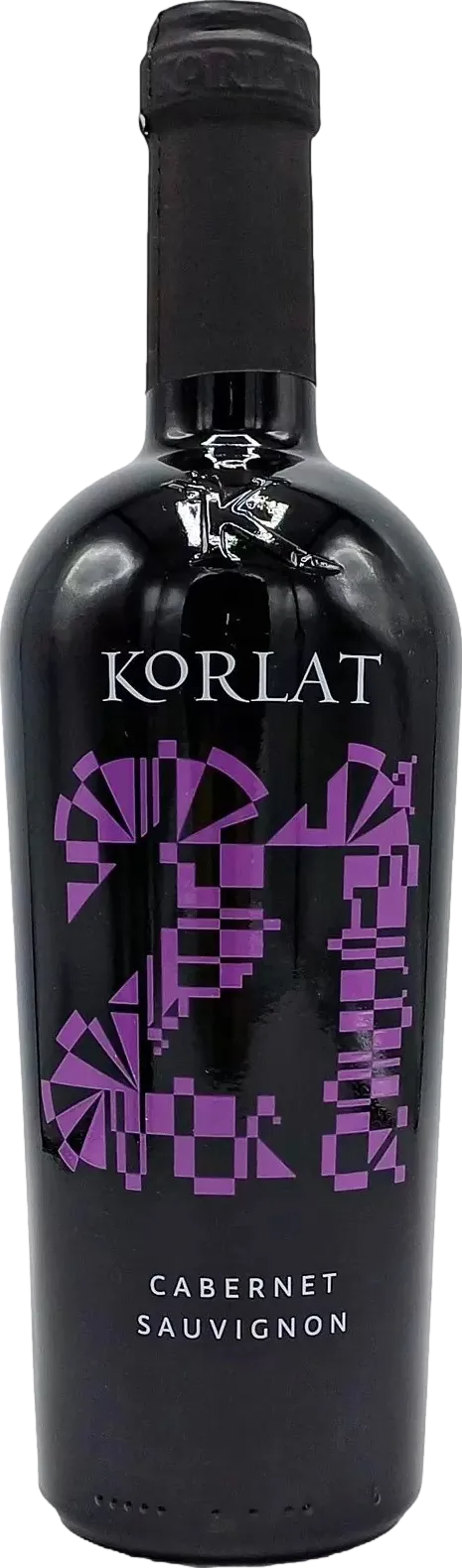 Korlat Cabernet Sauvignon 2021 Korlat Cabernet Sauvignon 2021