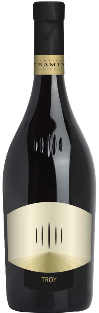 Cantina Tramin Troy Chardonnay Riserva Cantina Tramin Troy Chardonnay Riserva
