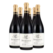 2021 Bourgogne Rouge AC 2021 Bourgogne Rouge AC