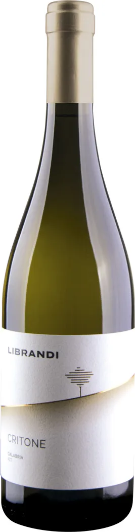 Librandi Critone Bianco IGT Librandi Critone Bianco IGT