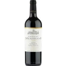 Chateau Mukhrani Saperavi Superior 2022 Chateau Mukhrani Saperavi Superior 2022