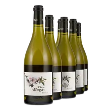 2018 Flor de Muga Blanco 2018 Flor de Muga Blanco