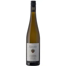 Künstler Hochheimer Domdechaney Riesling QbA trocken Künstler Hochheimer Domdechaney Riesling QbA trocken