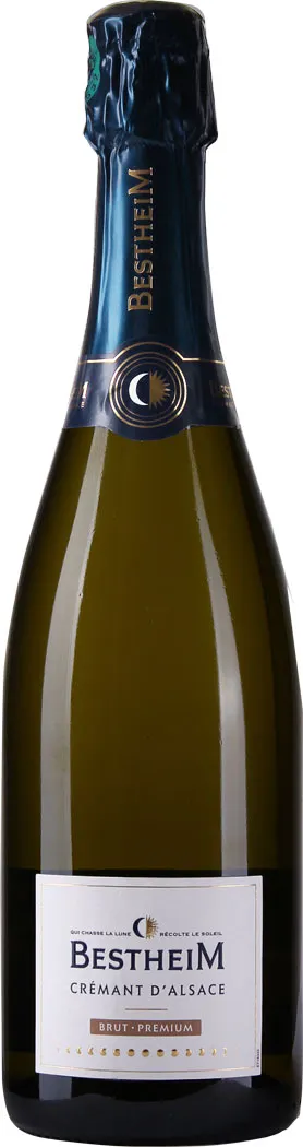 Bestheim Crémant d’Alsace Brut Premium AOC Bestheim Crémant d’Alsace Brut Premium AOC