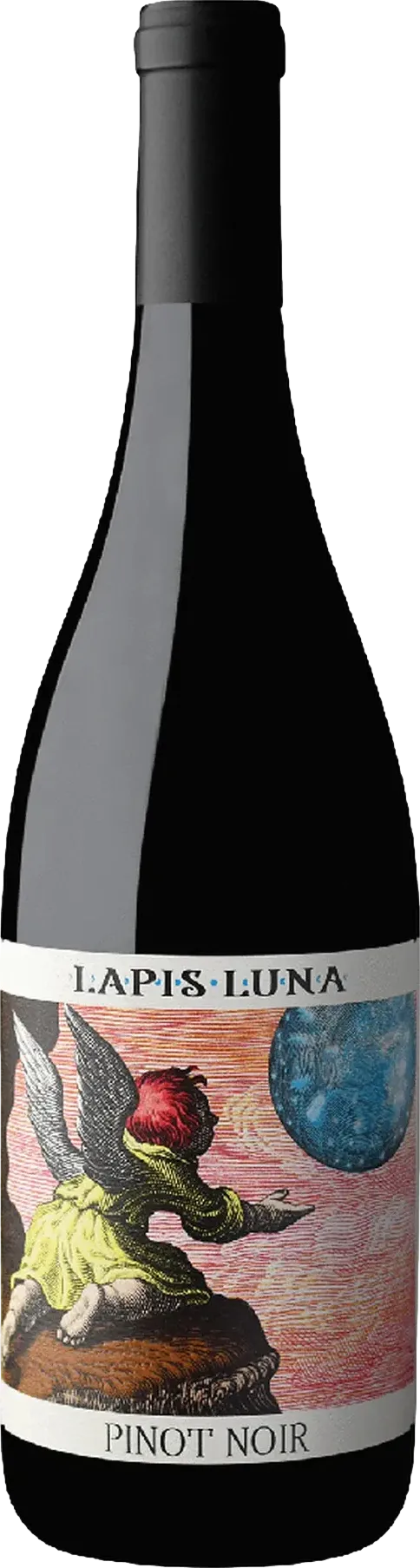Lapis Luna Pinot Noir 2024 Lapis Luna Pinot Noir 2024