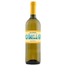 Medici Ermete Obello Bianco Malvasia Colli Piacentini DOC 2024 Medici Ermete Obello Bianco Malvasia Colli Piacentini DOC 2024