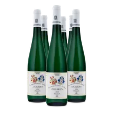 2024 Saarburg Rausch Riesling GG 2024 Saarburg Rausch Riesling GG
