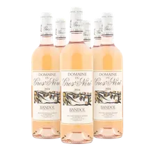 2024 Bandol AC Rosé 2024 Bandol AC Rosé