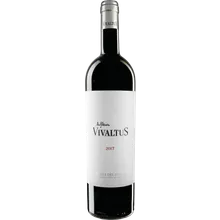 Vivaltus La Fleur Vivaltus 2017 Vivaltus La Fleur Vivaltus 2017
