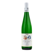 2024 Saarburg Rausch Riesling Kabinett fruchtsüß 2024 Saarburg Rausch Riesling Kabinett fruchtsüß
