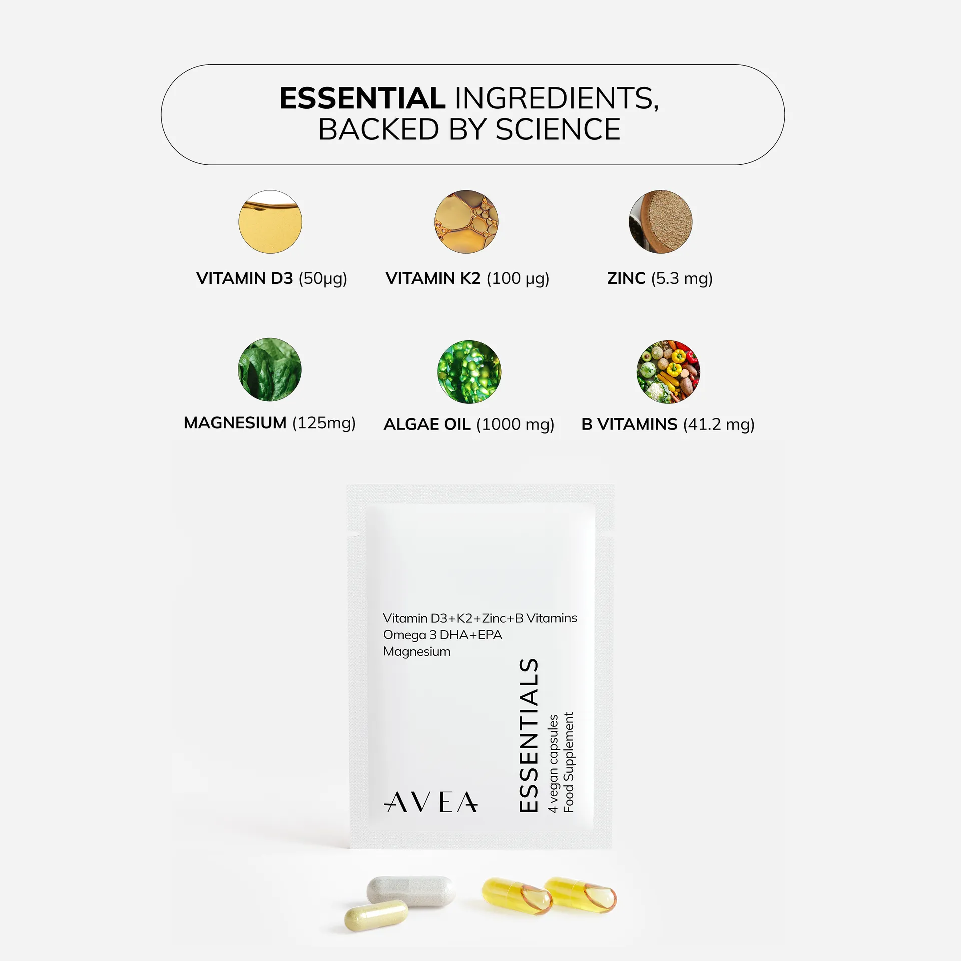 Essentials – Bild 10