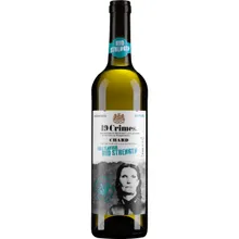 19 Crimes Mid Strength Chard Low Alcohol 7% 19 Crimes Mid Strength Chard Low Alcohol 7%
