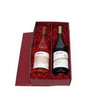Vinolisa Selezione Präsent "Buongiorno" - Weine in hochwertiger Geschenkverpackung Vinolisa Selezione Präsent "Buongiorno" - Weine in hochwertiger Geschenkverpackung