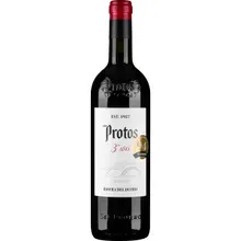 Protos Crianza DO Protos Crianza DO