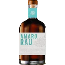 Distilleria Rau Amaro Rau di Erbe di Sardegna 0,7 l Distilleria Rau Amaro Rau di Erbe di Sardegna 0,7 l